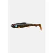 Sz Mcpike 21cm 2pcs Burbot Mot, No Color, No Size, Jiggar