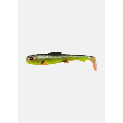 Sz Mcpike 21cm 2pcs Fire Carp, No Color, No Size,  Jiggar
