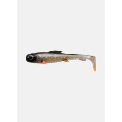 Sz Mcpike 21cm 2pcs Glow Shad, No Color, No Size,  Jiggar