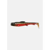 Sz Mcpike 21cm 2pcs Red Tiger, No Color, No Size, Jiggar