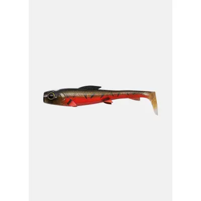 Sz Mcpike 21cm 2pcs Red Tiger, No Color, No Size,  Jiggar