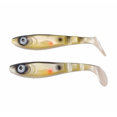 Sz  Mcpike 21cm 73g Nors, No Colour, No Size,  Drag Och Krokar