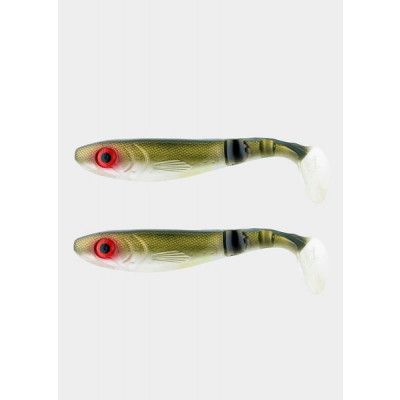 Sz Mcpike 25cm 110g Sarv/Rudd, No Color, No Size,  Jiggar