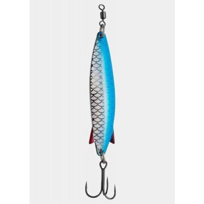 Toby 15g Blue Flash, No Color, No Size,  Skeddrag