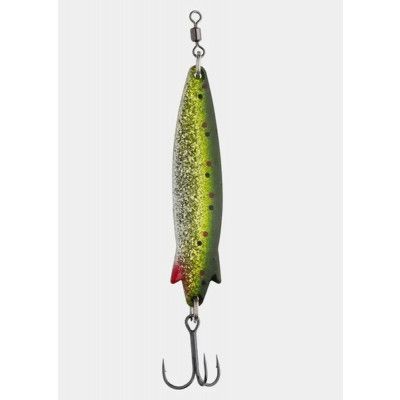 Toby 20g Green Back Minnow