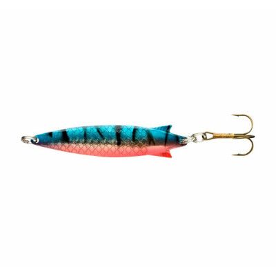 Toby 7g Mackerel, No Colour, No Size,  Drag Och Krokar