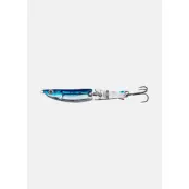 Toby Jointed 14g Blue Glitter, No Color, No Size, Skeddrag