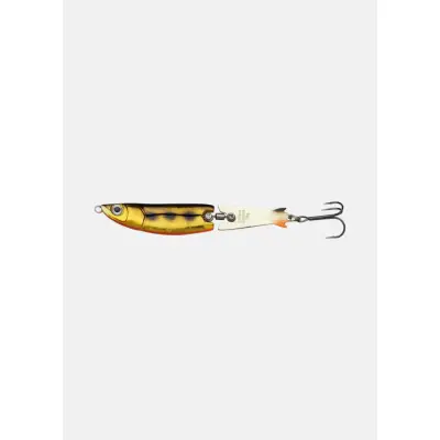 Toby Jointed 14g Orange Copper, No Color, No Size,  Skeddrag