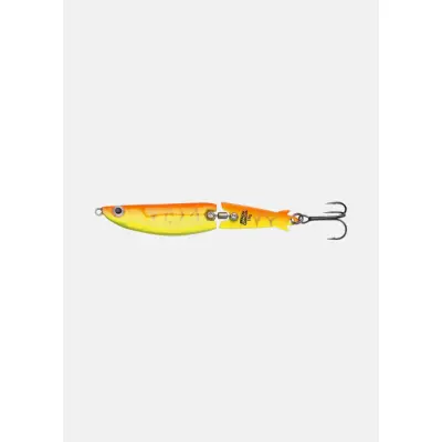 Toby Jointed 14g Red Hot Tiger, No Color, No Size,  Skeddrag