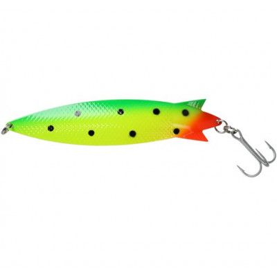 Toby Magnum 60g Hot Dog/S, No Color, No Size,  Abu Garcia