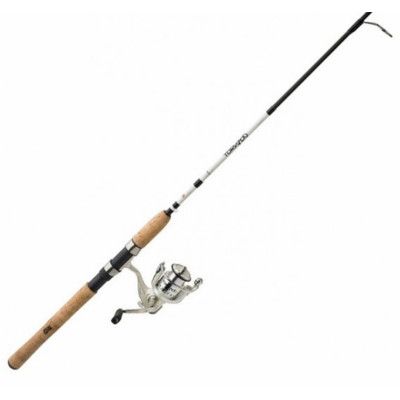 Tornado Combo 7´ L, No Colour, No Size,  Fiskeset