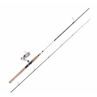 Tornado Combo 8' L Se, No Colour, No Size,  Fiskeset