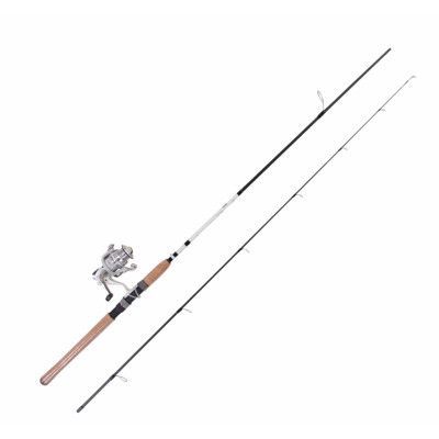 Tornado Combo 8' M Se, No Colour, No Size,  Fiskeset