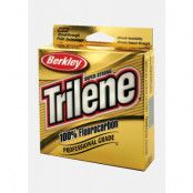 Trilene 100% Fl.Carb 0,25mm 50, No Color, No Size,  Fiskelinor Och Tafs