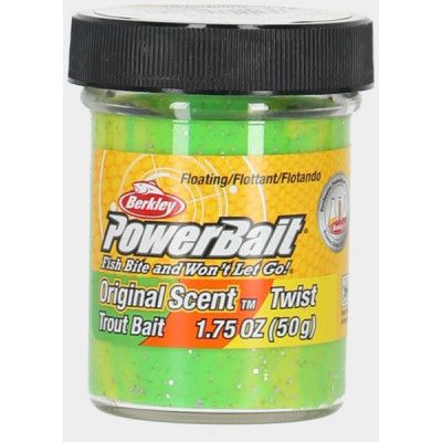 Trout Bait Twist Btb1-Lit, No Color, No Size,  Drag Och Krokar