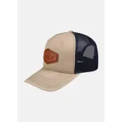 Trucker Cap, No Color, No Size,  Hattar
