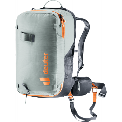 Deuter Alproof Lite 22 Tin/Black