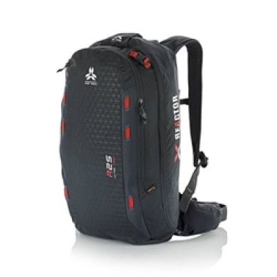 Arva Airbag Reactor Ultralight 25 Grey