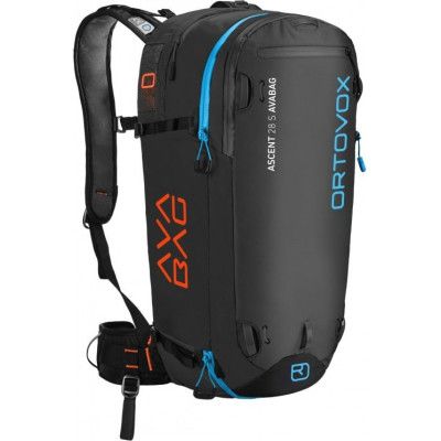 Ascent 28 S Avabag Incl. Kit
