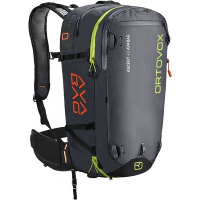 Ascent 40 Avabag