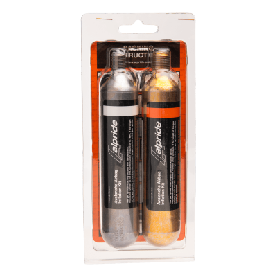 Avalanche Airbag Cartridge Set