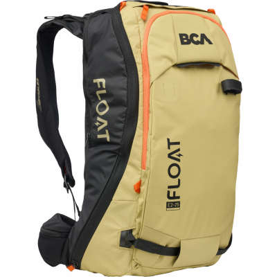 BCA Float E2-25 Avalanche Airbag Tan