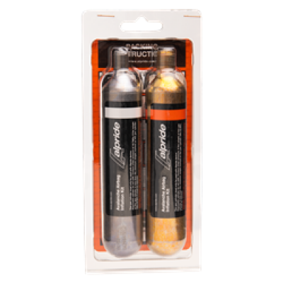 Black Diamond Avalanche Airbag Cartridge Set