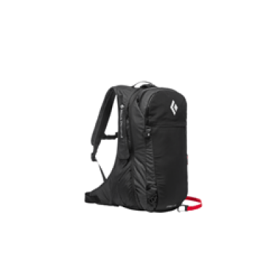 Black Diamond Jetforce Pro Airbag Pack 25L