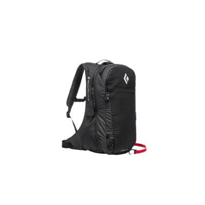 Black Diamond Jetforce Pro Airbag Pack 25L Black