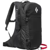 Black Diamond Jetforce Pro Airbag Pack 25L Black Black S/M