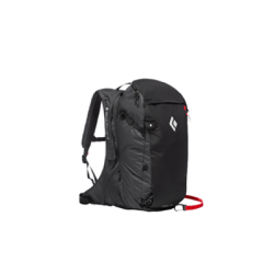 Black Diamond Jetforce Pro Airbag Pack 35L