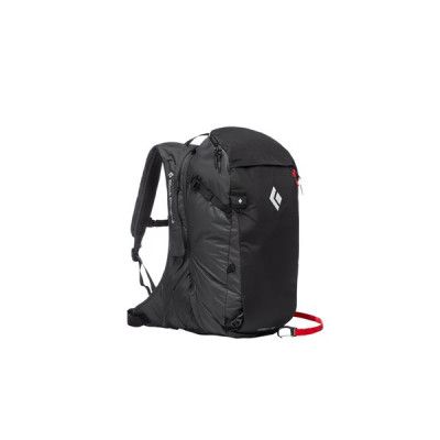 Black Diamond Jetforce Pro Airbag Pack 35L Black