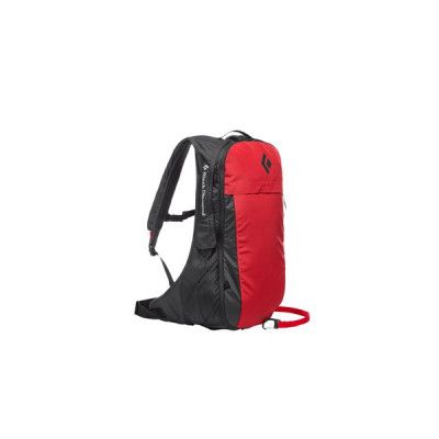 Black Diamond Jetforce Pro AirbagPack 10L Red