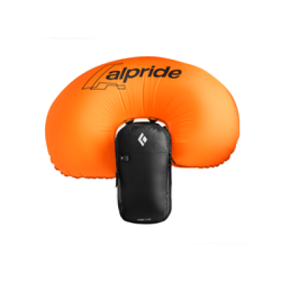 Black Diamond Jetforce Tour Pack 26L