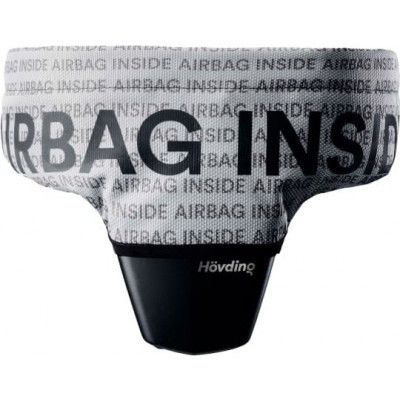 Cover Airbag Inside