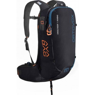 Cross Rider 18 Avabag