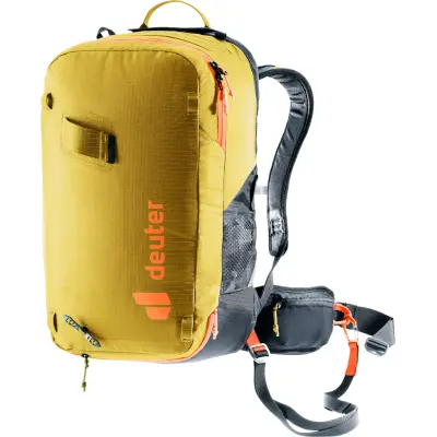 Deuter Alproof Lite 22 Turmeric/Black