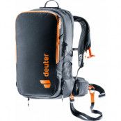 Deuter Alproof Ride 16 Sl Black