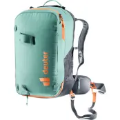 Deuter Women's Alproof Lite 20 SL Jade/Black