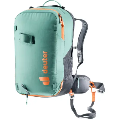 Deuter Women's Alproof Lite 20 SL Jade/Black