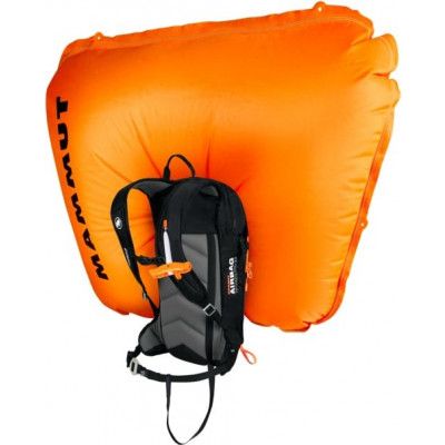 Flip Removable Airbag 3.0