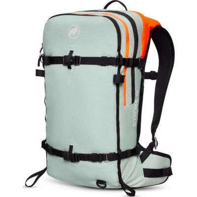 Mammut Free 22 Removable Airbag 3.0 Neo Mint