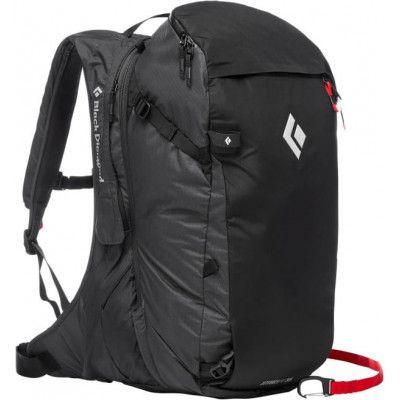Jetforce Pro Avalanche Airbag Pack 35L