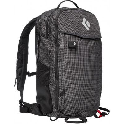 Black Diamond Jetforce UL Pack 26L Black