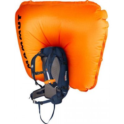 Light Short Removable Airbag 3.0