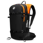 Mammut Free 22 Removable Airbag 3.0 Black - 22 L