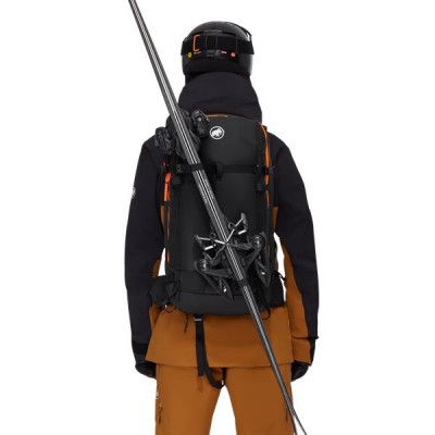 Mammut Pro 35 Removable Airbag 3.0 Black