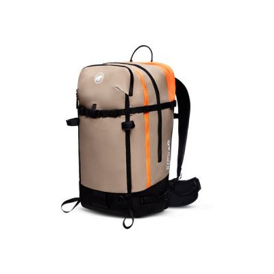 Mammut Pro 35 Removable Airbag 3.0 Sapphire/Black