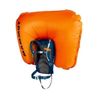 Mammut Rocker Removable Airbag 3.0