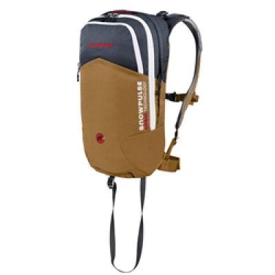 Mammut Rocker Removable Airbag